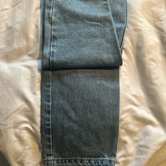 Vintage Levi’s 17560-0291. Made in the USA.100% cotton. Made Feb 1991 size 7 - Picture 13 of 13